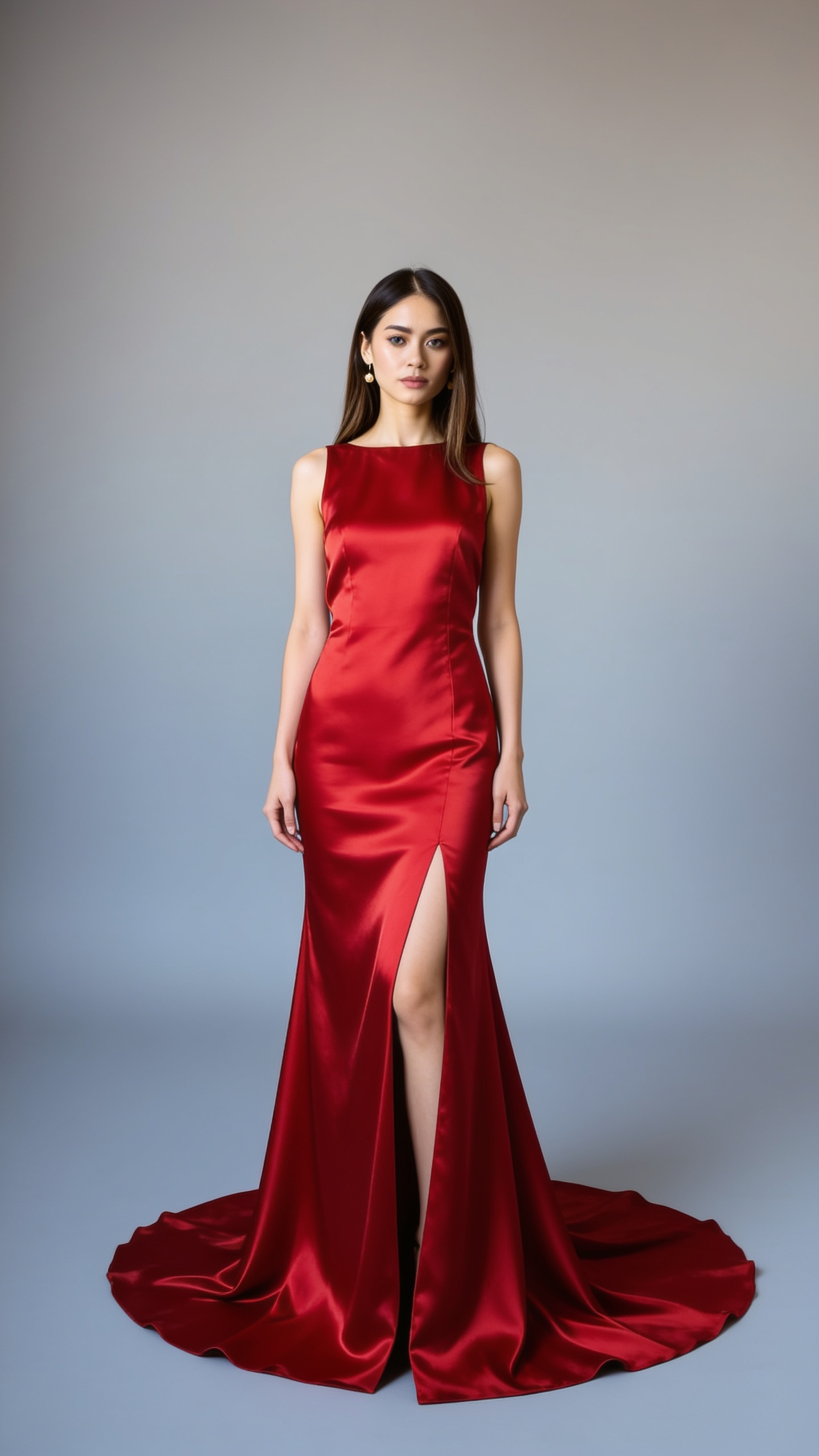 Fashion Studio lookbook still